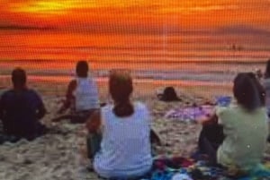 Rio de Janeiro: Mindful Sunrise Walk & Amazonian Flavour