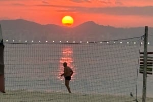 Rio de Janeiro: Mindful Sunrise Walk & Amazonian Flavour