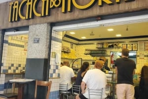 Rio de Janeiro: Mindful Sunrise Walk & Amazonian Flavour