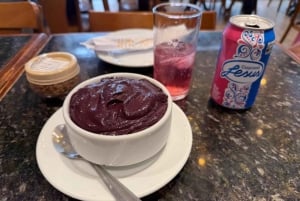 Rio de Janeiro: Mindful Sunrise Walk & Amazonian Flavour