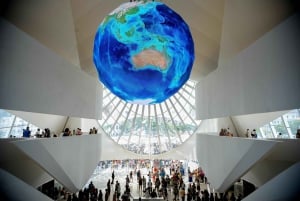 Rio de Janeiro: Museum of Tomorrow and Olympic Boulevard