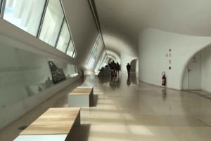 Rio de Janeiro: Museum of Tomorrow and Olympic Boulevard