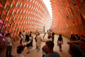 Rio de Janeiro: Museum of Tomorrow and Olympic Boulevard