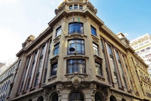 Rio de Janeiro : Must-See Sites Walking Tour With A Guide