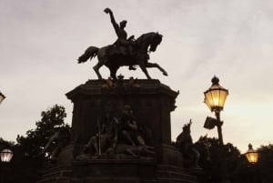 Rio de Janeiro : Must-See Sites Walking Tour With A Guide