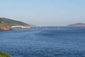 Rio de Janeiro: Niterói Day Trip