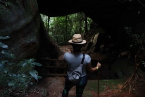 Rio de Janeiro: Nova Friburgo Pedra do Cao Sentado Day Trip