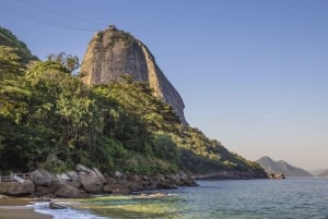 Rio de Janeiro: Official ticket to the Sugarloaf Mountain Cable Car