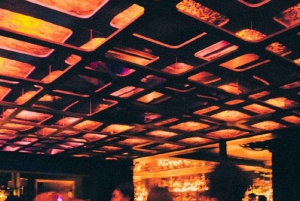 Rio de Janeiro: One Night in Rooftops and Nightclubs of Brazil