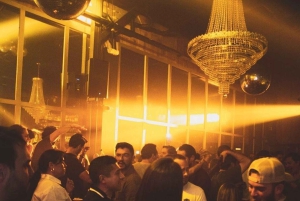 Rio de Janeiro: One Night in Rooftops and Nightclubs of Brazil