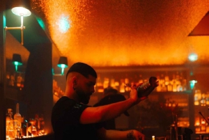 Rio de Janeiro: One Night in Rooftops and Nightclubs of Brazil