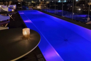 Rio de Janeiro: One Night in Rooftops and Nightclubs of Brazil