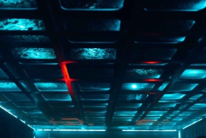 Rio de Janeiro: One Night in Rooftops and Nightclubs of Brazil