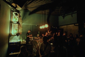 Rio de Janeiro: One Night in Rooftops and Nightclubs of Brazil