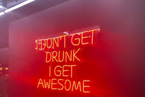 Rio de Janeiro: One Night in Rooftops and Nightclubs of Brazil