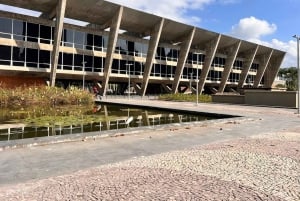 Rio de Janeiro: Origins of Brazilian Modern Architecture
