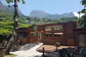 Rio de Janeiro: Paragliding experience at Pedra Bonita