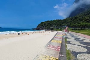 Rio de Janeiro: Paragliding experience at Pedra Bonita