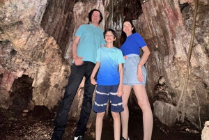 Rio de Janeiro Private Parque Lage Tijuca Forest waterfalls