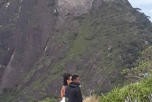 Rio de Janeiro: Pedra Bonita Hike Tour