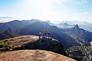 Rio de Janeiro: Pedra da Gávea 7-Hour Hike
