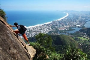 Rio de Janeiro: Pedra da Gávea 7-Hour Hike