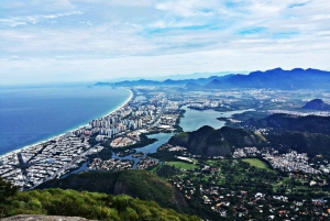 Rio de Janeiro: Pedra da Gávea 7-Hour Hike