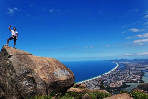 Rio de Janeiro: Pedra da Gávea 7-Hour Hike