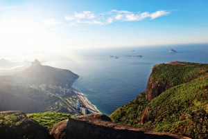 Rio de Janeiro: Pedra da Gávea 7-Hour Hike