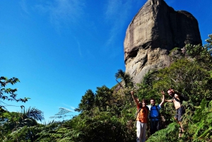 Rio de Janeiro: Pedra da Gávea 7-Hour Hike