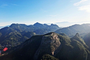 Rio de Janeiro: Pedra da Gávea 7-Hour Hike