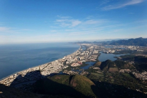 Rio de Janeiro: Pedra da Gávea 7-Hour Hike