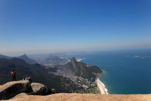 Rio de Janeiro: Pedra da Gávea 7-Hour Hike