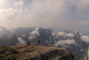 Rio de Janeiro: Pedra da Gavea Adventure Hike