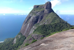 Rio de Janeiro: Pedra da Gavea Adventure Hike