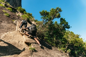 Rio de Janeiro: Pedra da Gávea Guided Hike Tour