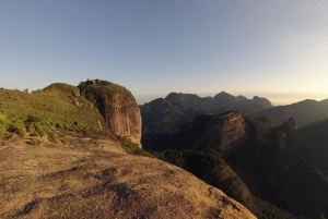 Rio de Janeiro: Pedra da Gávea Guided Hike Tour