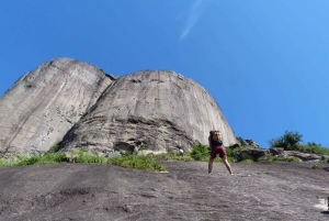 Rio de Janeiro: Pedra da Gávea Guided Hike Tour