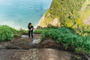 Rio de Janeiro: Pedra da Gávea Guided Hike Tour