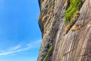 Rio de Janeiro: Pedra da Gávea Hike, best experience in Rio