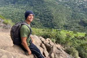 Rio de Janeiro: Pedra da Gávea Hike, best experience in Rio