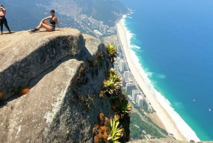 Rio de Janeiro: Pedra da Gávea Hike, best experience in Rio