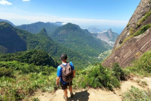 Rio de Janeiro: Pedra da Gávea Hike, best experience in Rio