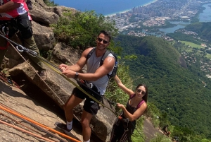 Rio de Janeiro: Pedra da Gávea Hike, best experience in Rio