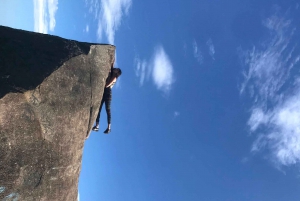 Rio de Janeiro: Pedra da Gávea Hike, best experience in Rio