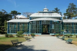 Rio de Janeiro: Petropolis City Tour