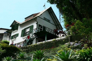 Rio de Janeiro: Petropolis City Tour
