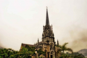 Rio de Janeiro: Petropolis City Tour