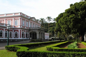 Rio de Janeiro: Petropolis City Tour