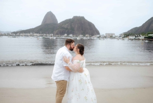 Rio de Janeiro: Photoshoot with Local Photographer